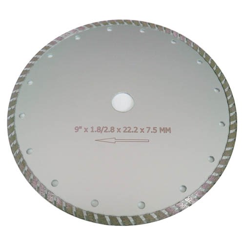 DIAMOND BLADE
