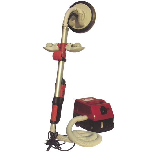 086312     PORTABLE LONG POLE WALL GRINDING MACHINE