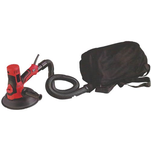 086338     PORTABLE ELECTRIC WALL SANDER WITH VACUUM