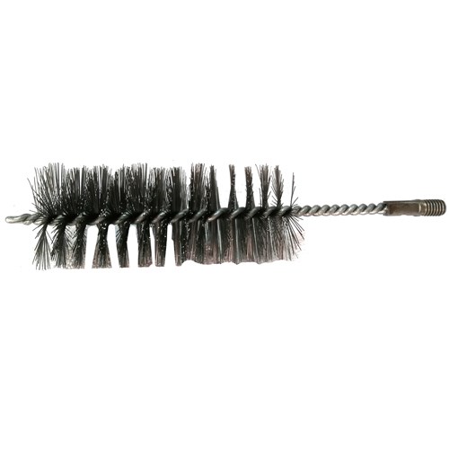 170TA50-C   STEEL WIRE TUBE BRUSH (CYLINDRICAL TYPE)