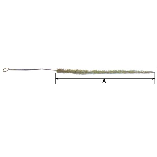 161900    SHISHA CLEANING BRUSH