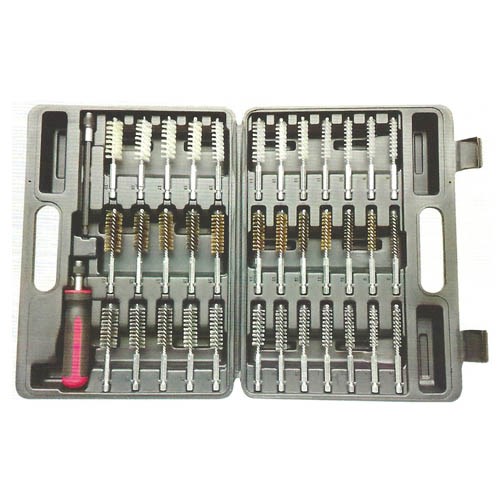 168113     TUBE BRUSH SET, SIZE: φ8~19mm