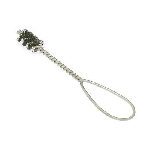 168223     TOOL BRUSH, SIZE: D 10mm x L 25mm x ALL 160mm