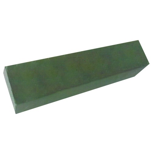 163205   POLISHING BLOCK, 1KG/PC, COLOR: GREEN