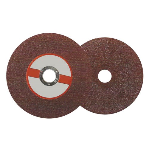 CUT-OFF WHEEL