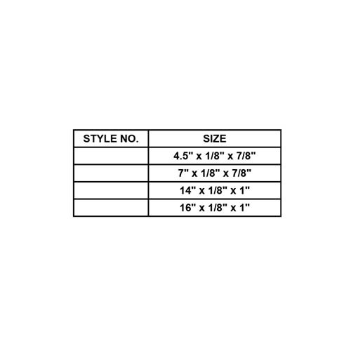 CUT-OFF WHEEL