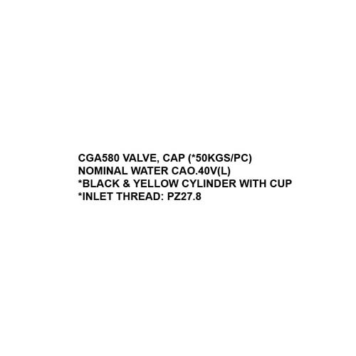 114970     EMPTY SEAMLESS STEEL HELIUM CYLINDER