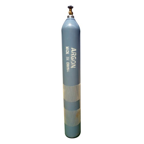 114980     EMPTY ARGON CYLINDER
