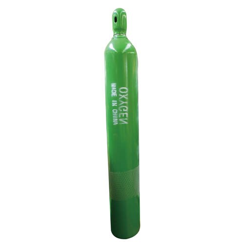 114962     EMPTY OXYGEN CYLINDER