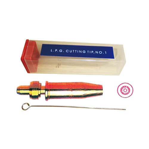 L.P.G. CUTTING TIP