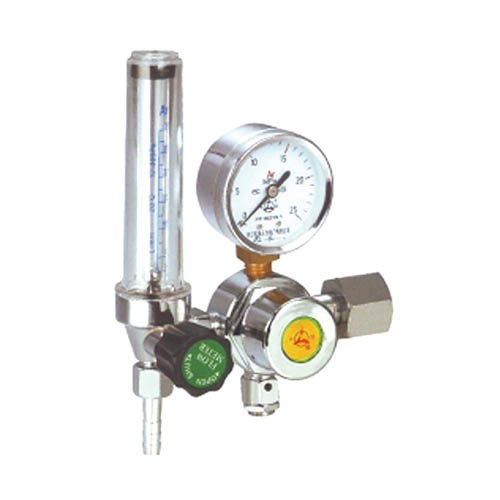 112501     ARGON REGULATOR