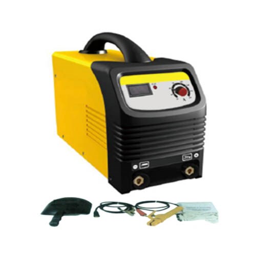 ARC-200     COUNTER-CURRENT DC WELDING MACHINE, 200AMP