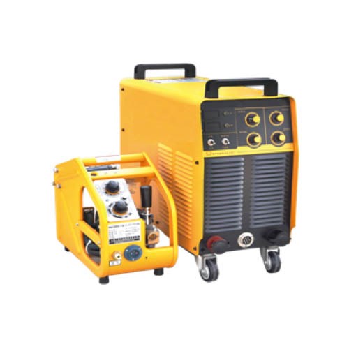MIG-500F     DIGITAL MIG WELDING MACHINE