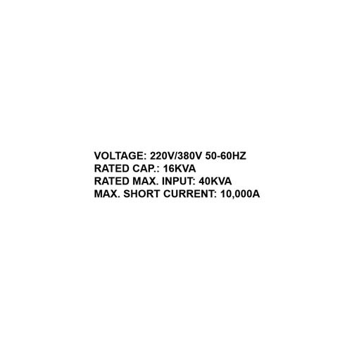 091471     FOOT OPERATED SPOT WELDING MACHINE