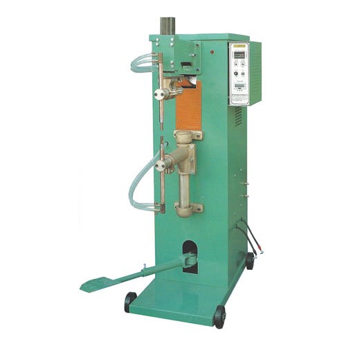 091471     FOOT OPERATED SPOT WELDING MACHINE