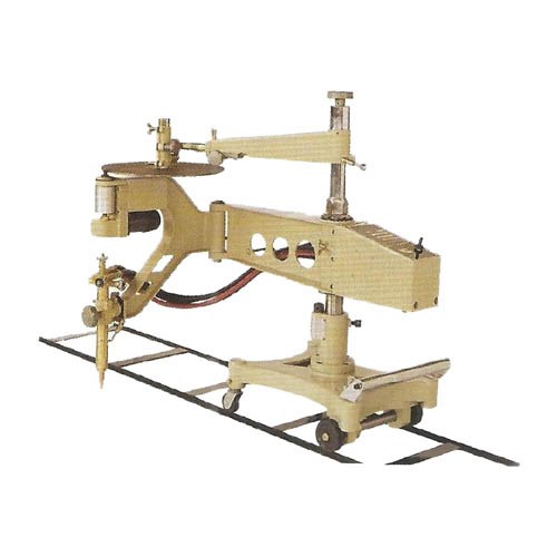 091337     PORTABLE GAS CUTTING MACHINE (CG2-150)