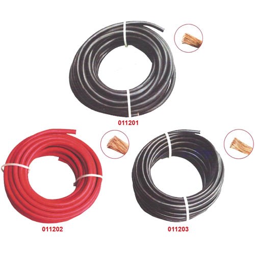 BATTERY CABLE, LENGTH: 50M/ROLL