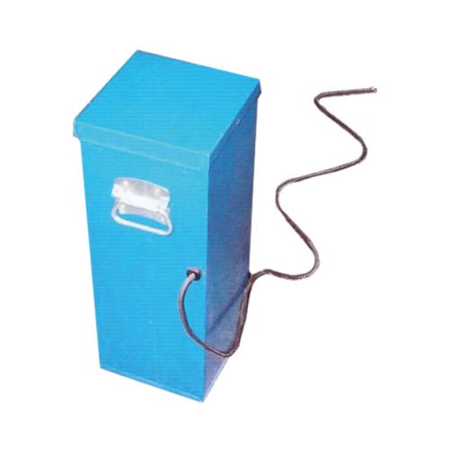 114950     WELDING ELECTRODE OVEN (K-50), 220V, CAP.: 50KGS