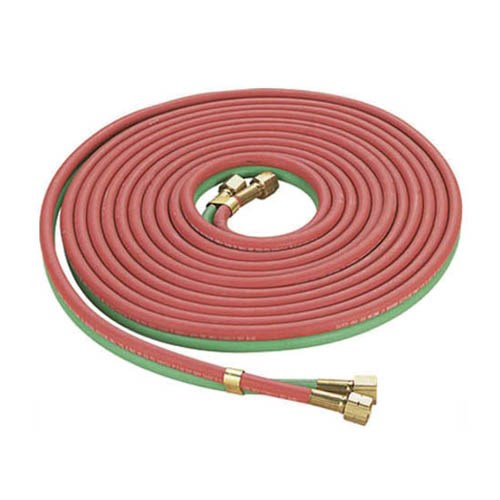 RUBBER TWIN HOSE