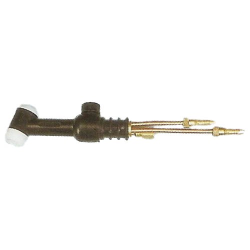 KO-WP-18V     300AMP WATER COOLED TORCH BODY