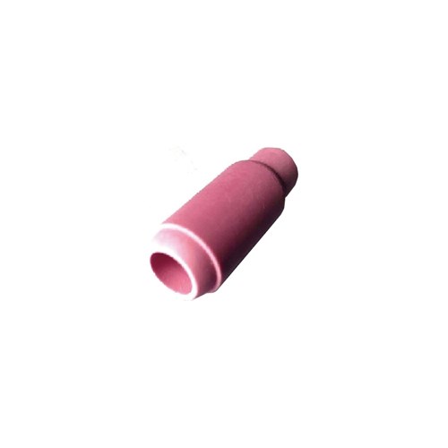 113769     CERAMIC NOZZLE, SIZE: L 47 x 18MM, #6