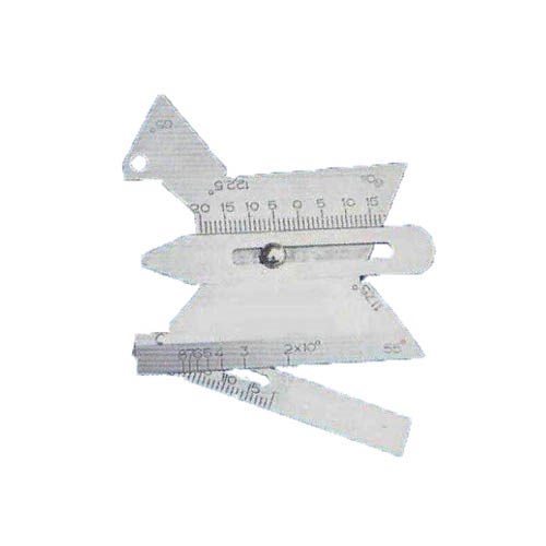 081138     WELDING GAUGE