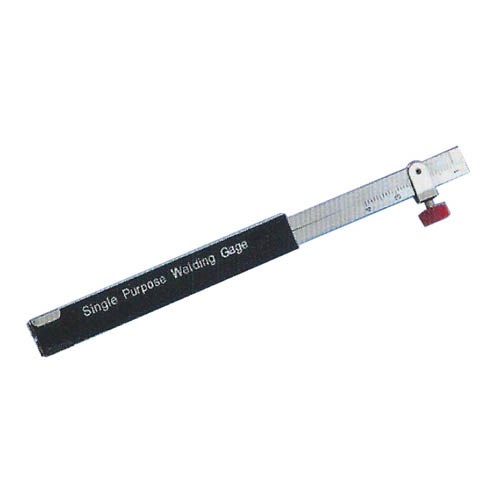 081164     SINGLE PURPOSE WELDING GAUGE (INTERNAL ALIGNMENT)