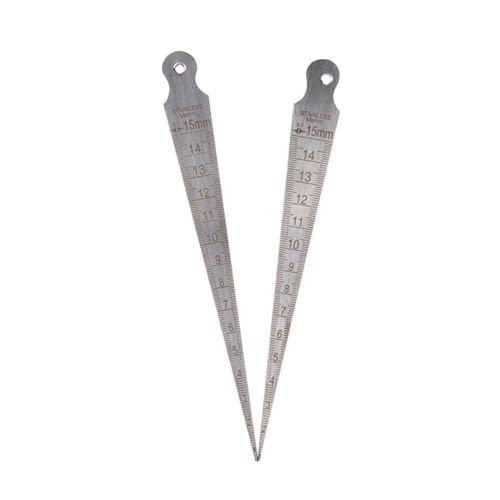 081202     TAPER GAUGE, 0-15MM