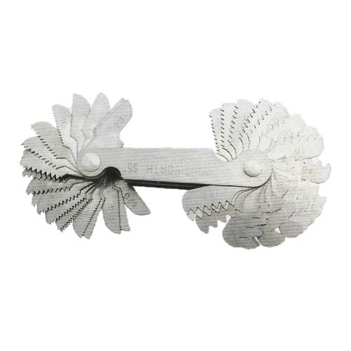 SCREW PITCH GAUGE