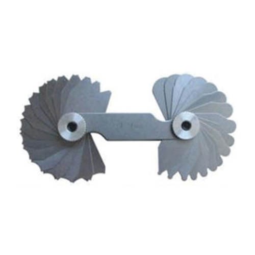 RADIUS GAUGE