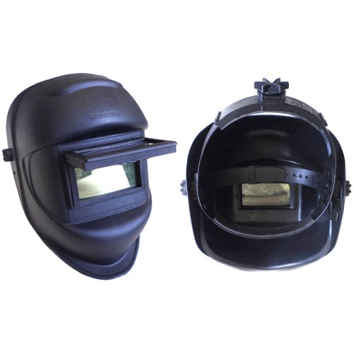 141194     WELDING HEADSHIELD