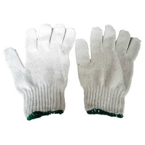 115010     WHITE COTTON GLOVES