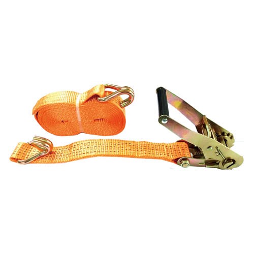 082016     CARGO LASH, 2" x 30FT WITH 2 HOOKS