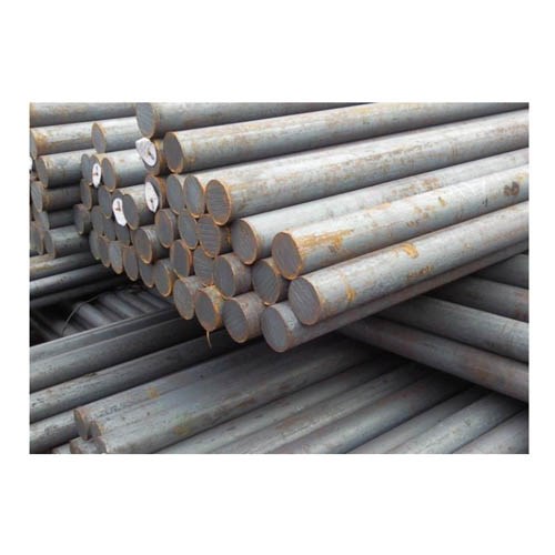 MILD STEEL ROUND BAR 1045