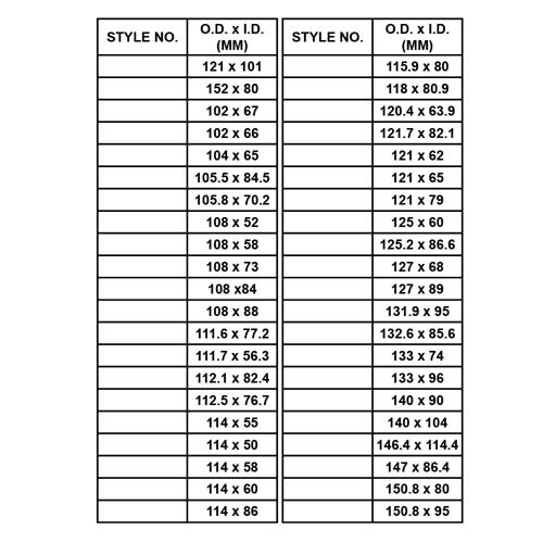 ST52 CARBON STEEL HOLLOW TUBE