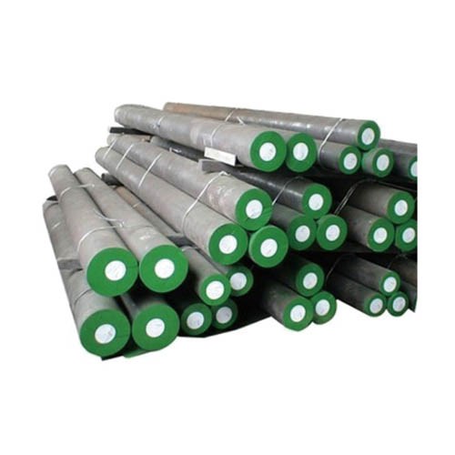#4140 ALLOY STEEL SOLID ROUND BAR