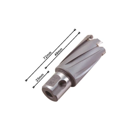 T.C.T. ANNULAR CUTTERS