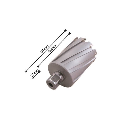 T.C.T. ANNULAR CUTTERS