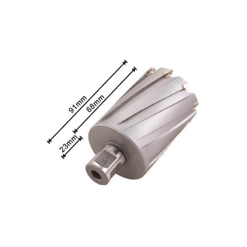 T.C.T. ANNULAR CUTTERS