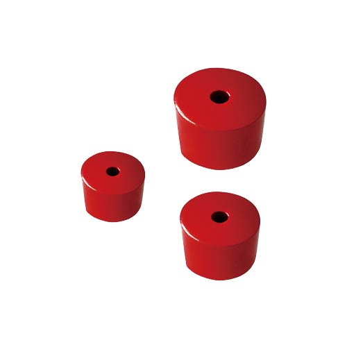 ROUND ALNICO MAGNET DEEP POT