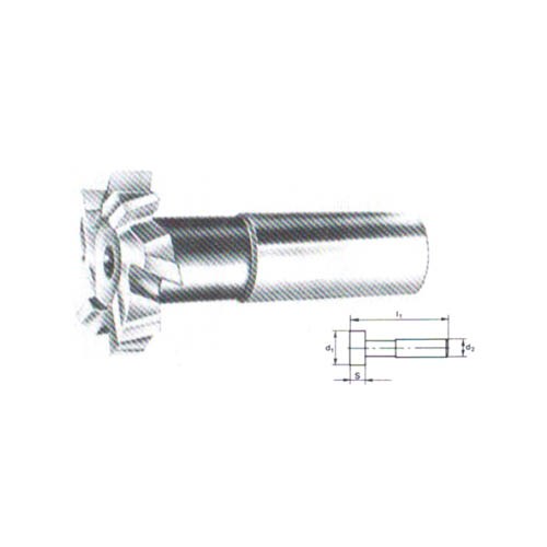 T SLOT CUTTERS