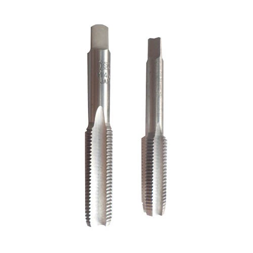 MACHINE AND HAND TAPS (FINE THREAD)
