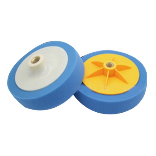 PU SPONGE POLISHING WHEEL