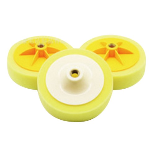 MEDIUM POLISHING WHEEL
