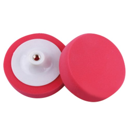 SCREW TYPE POLISHING WHEEL