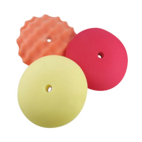 BUFFING WHEEL / SPONGE WHEEL