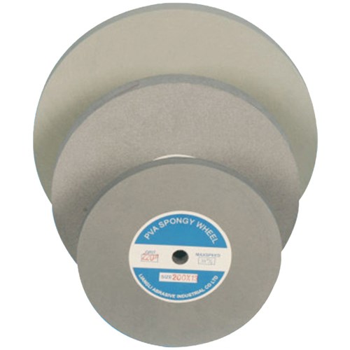 PVA SPONGE POLISHING WHEEL