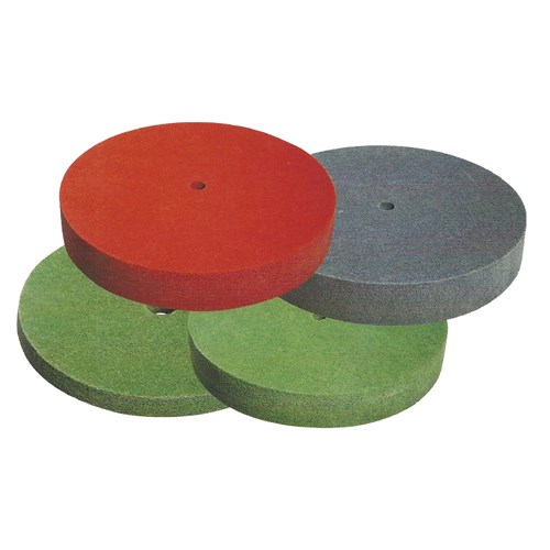 NYLON FIBER POLISHING WHEEL