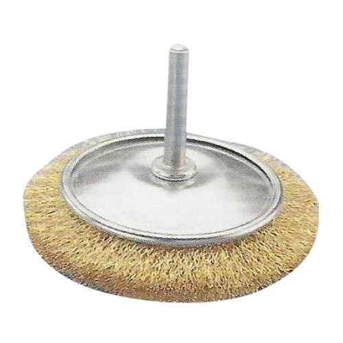 SVA STEEL WIRE DISH BRUSH
