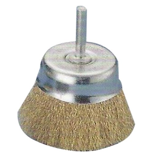SC STEEL WIRE CUP BRUSH